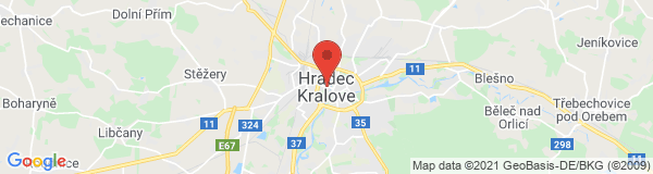 Hradec Králové Oferteo